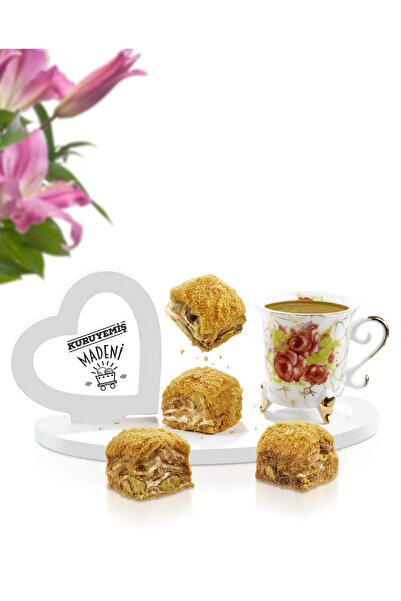LOTUS BAKLAVA LOKUM 200 Gram