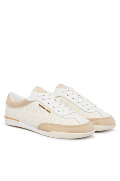 Michael Michael Kors Adidași 43T6NOFS1B Bej