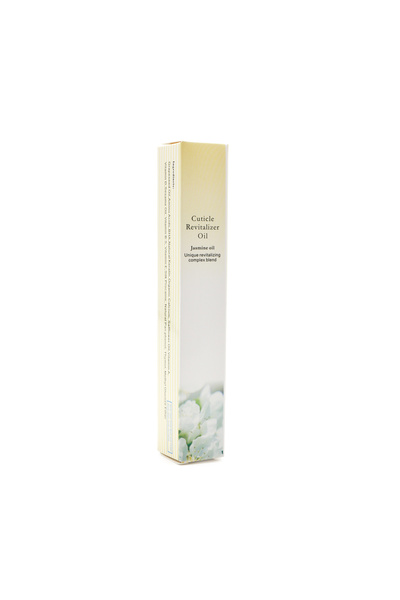 global fashion Ulei de cuticulă, tip stilou 8 ml, aromă Jasmine