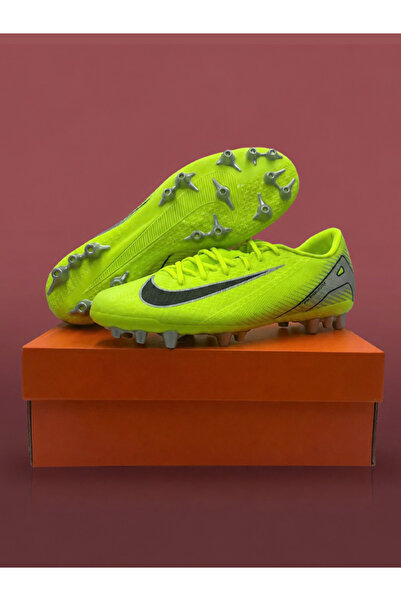 Nike Mercurial Vapor 16 Çim ve Halı Saha Krampon (Skysport)