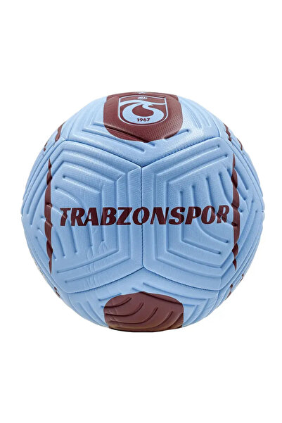 Trabzonspor Futbol Topu Club Bordo-Mavi