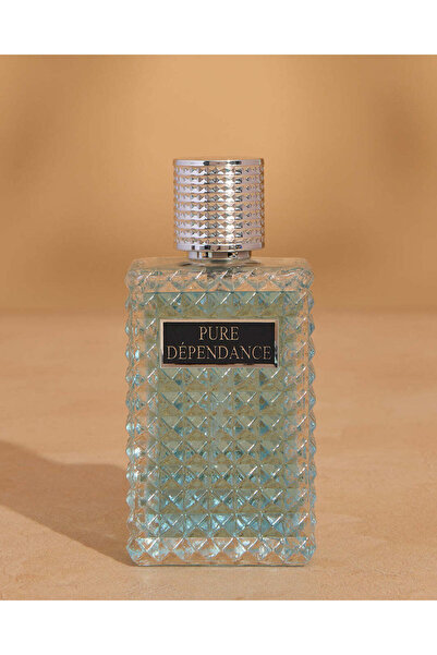 REDTAG Women Teal Pure Dependence EDP 100ml
