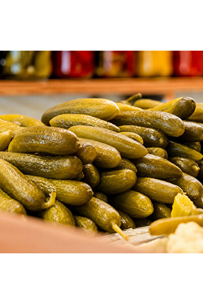 Çubuk Turşusu 1 Kg