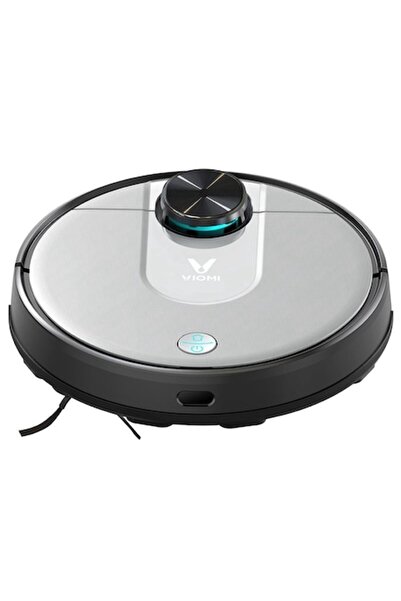 Viomi Aspirator robot cu funcție de mop Robot Vacuum V2 Pro EU, 33 W, 2100Pa