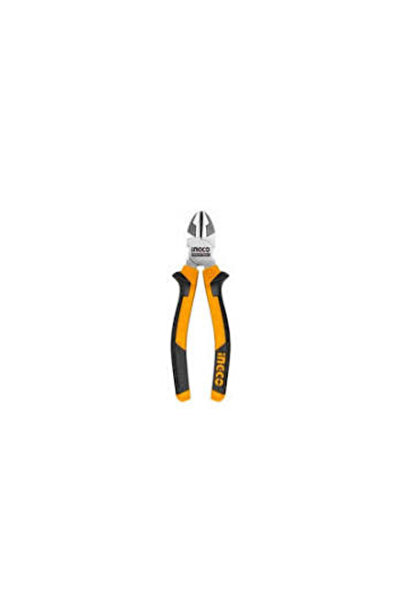 Ingco Endüstriyel Yan Keski 180mm