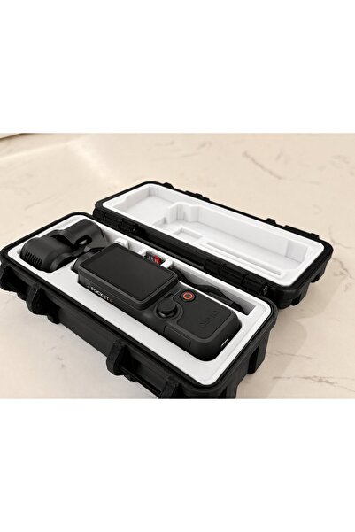 DJI OSMO Pocket 4 Taşıma Kutusu