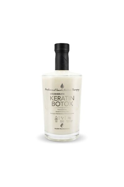 Liquid Keratin Keratin Botox