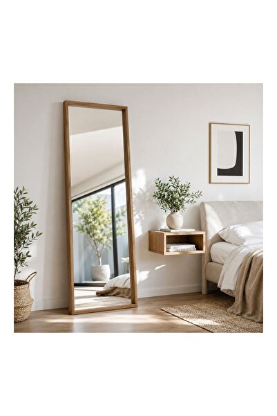 ELITECOMMERCEMARKET Oglinda de Podea 55x165cm