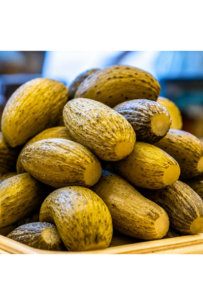 Kelek Turşusu 1 Kg