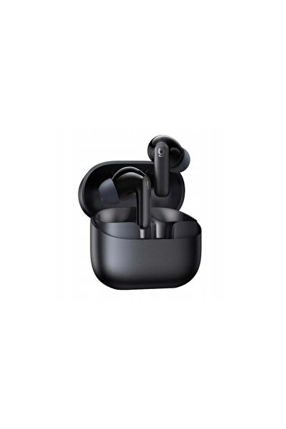 Baseus Bissus - Bp1 Nc Sound Isolation Wireless Earphone - Black