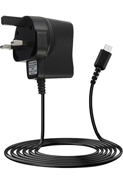 GENERAL Iwinner Ac Home Charger for Nintendo Ds, Ds Lite, Ds Lite (Usg-001, U...