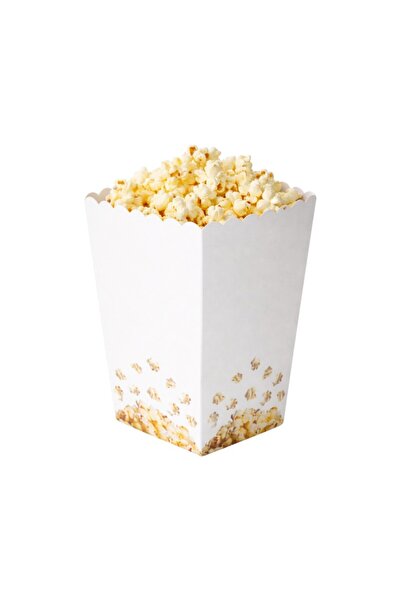 OEM CUTIE POPCORN MIC 57X78X167 MM, 100 BUC/SET