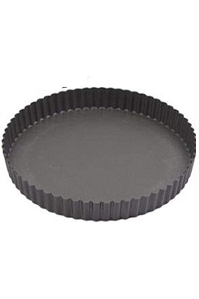 ROYALFORD Royalford Non-Stick Kewashi Frying Pan - Durable Aluminum Material,...