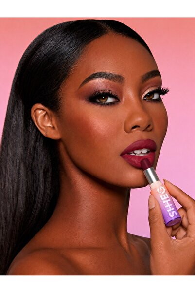 SHEGLAM Ruj Matte Lipstick