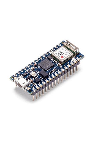Arduino ®   Nano 33 IoT cu pini