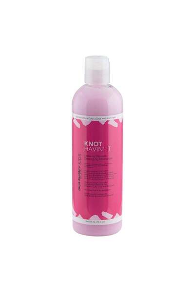 Aunt Jackie's Kids Knot Havin' It Leave-In Ultimate Detangling Hair Moisturiz...