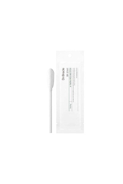 Dr. Oracle Dr.Oracle 21 Stay A-Thera Peeling Stick-10 Ea
