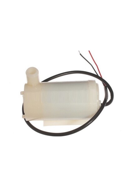 OEM Pompă de apă submersibilă 3-6 V