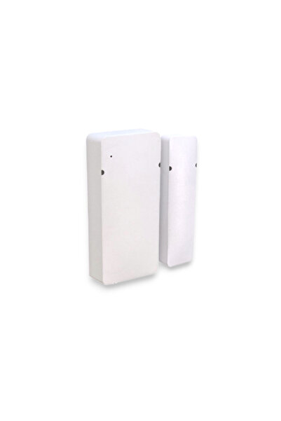 Tedee Senzor de ușă pentru încuietori PRO, GO2 și GO, Bluetooth, CR2032, Alb