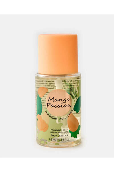 REDTAG رذاذ معطر للجسم للنساء برائحة المانجو (85 مل)