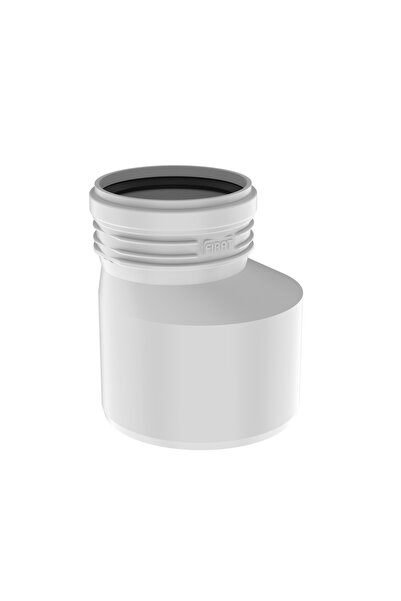 FIRAT 160-125 MM YENİ PVC RESİDENCE REDÜKSİYON