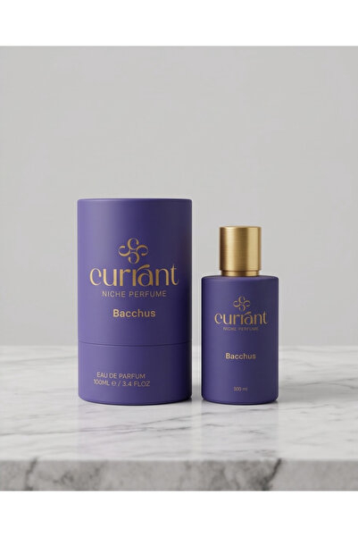 Picuardo Uzun Süre Kalıcı Unisex 100ML Özel Seri Bacchus Parfüm