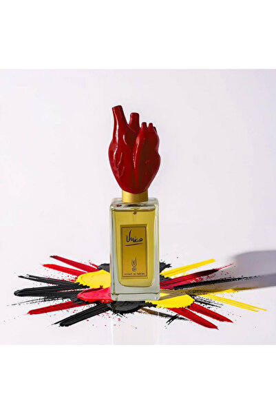 Unico Perfumes Extrait de Parfum 30ml for Unisex