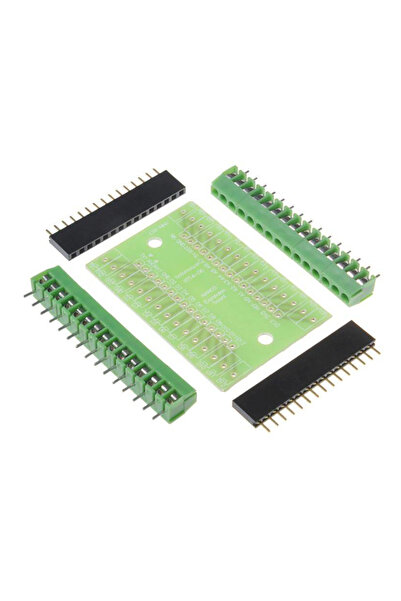 OEM Adapter with terminals for Nano board