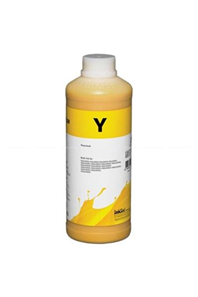 MC Micostore Cerneala 1l e010-01ly for epson t0774/ t0784/ t0794/ t0804/ t081