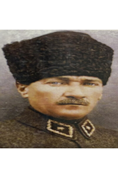 EleganTShoP 5D Yapışan Boncuk Mozaik Tablo 40*50 cm S23