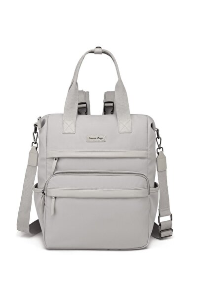 SMART BAGS Crinkle Women's Backpack