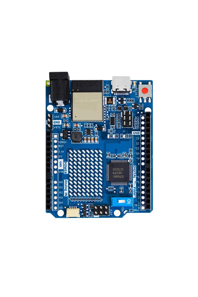 OEM Συμβατή με Arduino πλακέτα ανάπτυξης UNO R4 WiFi