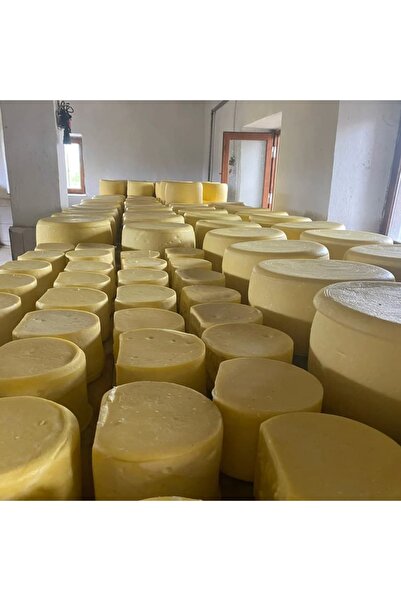 Sofyanın Arka Bahçesi Eski Kaşar Peyniri | 500gr
