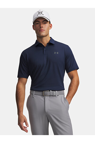 Under Armour UA Matchplay Polo - Tricou polo pentru bărbați