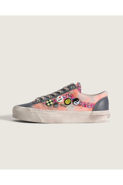 Vans Lx Old Skool 36