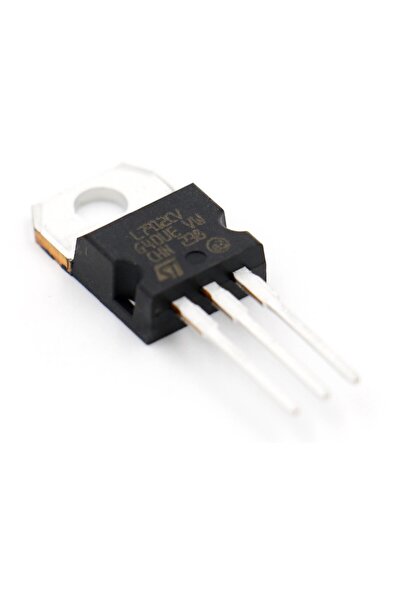 OEM Voltage stabilizer -12 V L7912CV