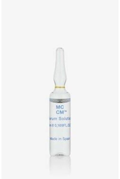 MCCM Ampoule - Serum Solution (Dilution Solution) - - 5 ml