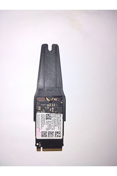 The Print Heaven 2242 to 2280 M2 SSD sata uzatma aparatı