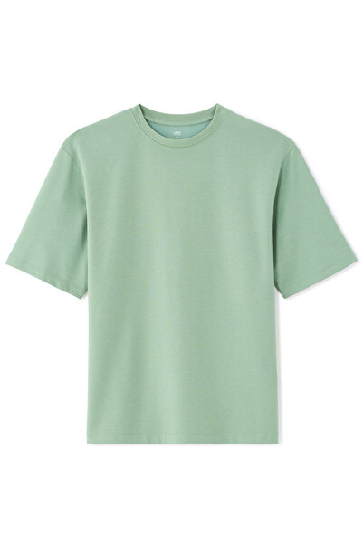 CELİO Gehem oversize - Tricou