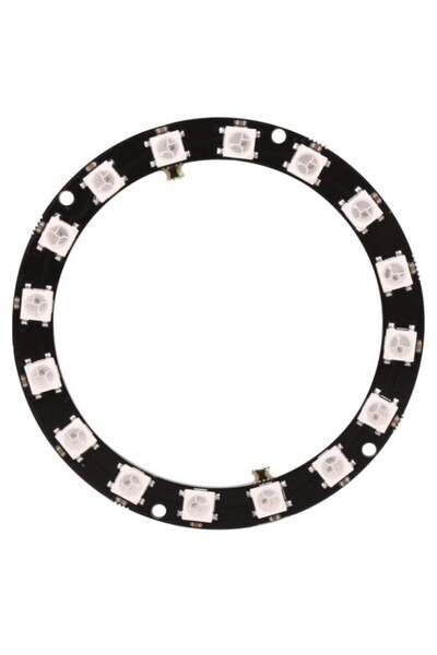 OEM 16-LED NeoPixel пръстен