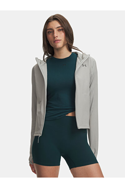 Under Armour W Offgrid Full-Zip Hoodie - Hanorac de damă
