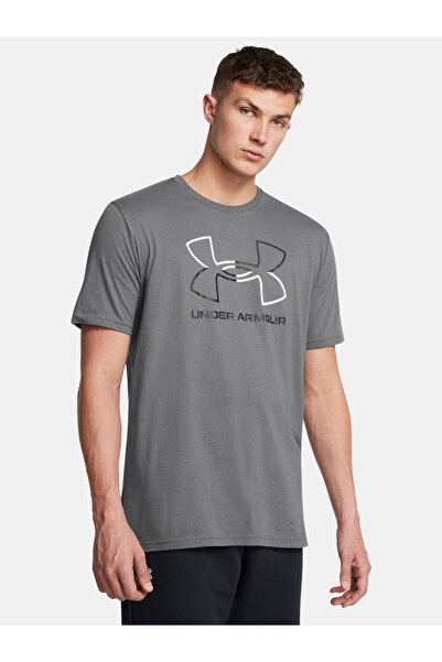 Under Armour UA GL FOUNDATION UPDATE SS - Tricou bărbătesc