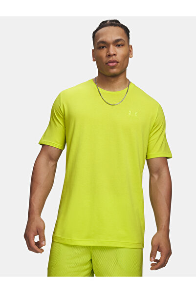 Under Armour UA M ICON TEE SS - Tricou bărbătesc