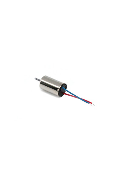 OEM Mini motor 6 x 12 mm