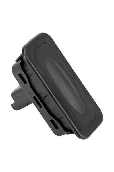 Choice black Car Trunk Switch Boot Tailgate Control Rear Button Automotive Ac...