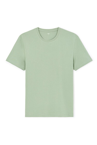CELİO Tebase - Tricou din bumbac