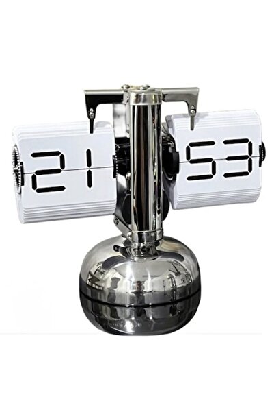 OEM Retro Flip Analog Desk Clock