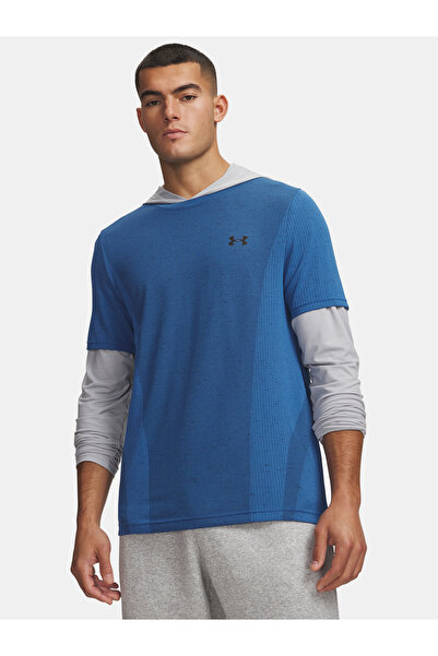 Under Armour UA Vanish Elite Seamless SS - Tricou bărbătesc