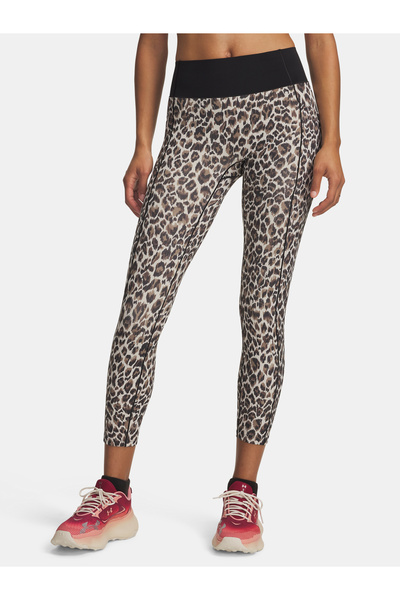 Under Armour UA HB Run Tight - Colanți de damă
