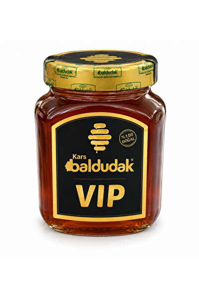 VIP ANZER ÇİÇEK BALI 450 GR